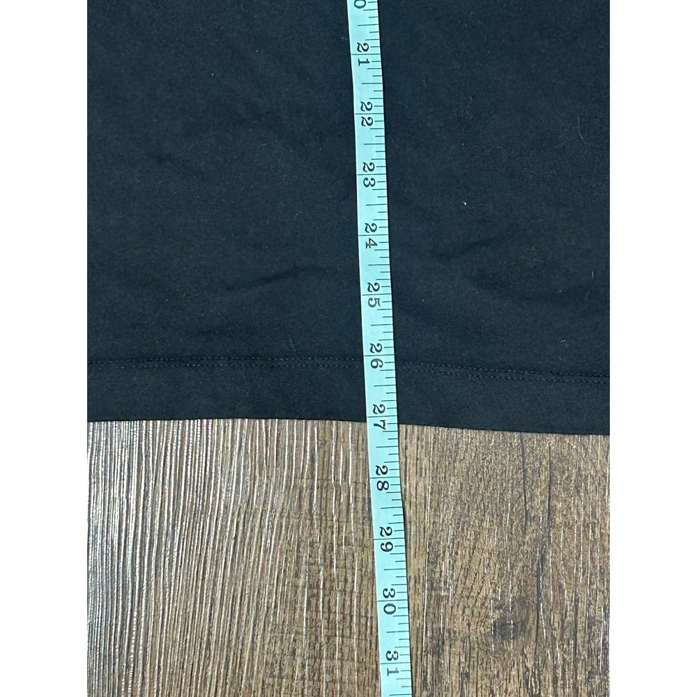 Nike Dri-FIT HWPO Tee Shirt Mens M Black Hard Work Pays Off Mat Fraser Gym - Picture 5 of 7